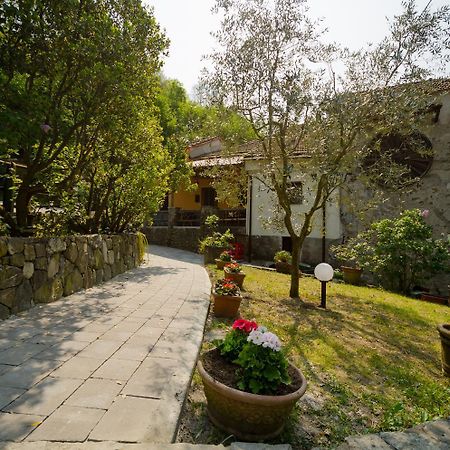 Agriturismo Du Sui Генуя Экстерьер фото