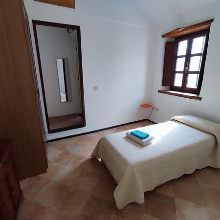 Agriturismo Du Sui Генуя Экстерьер фото