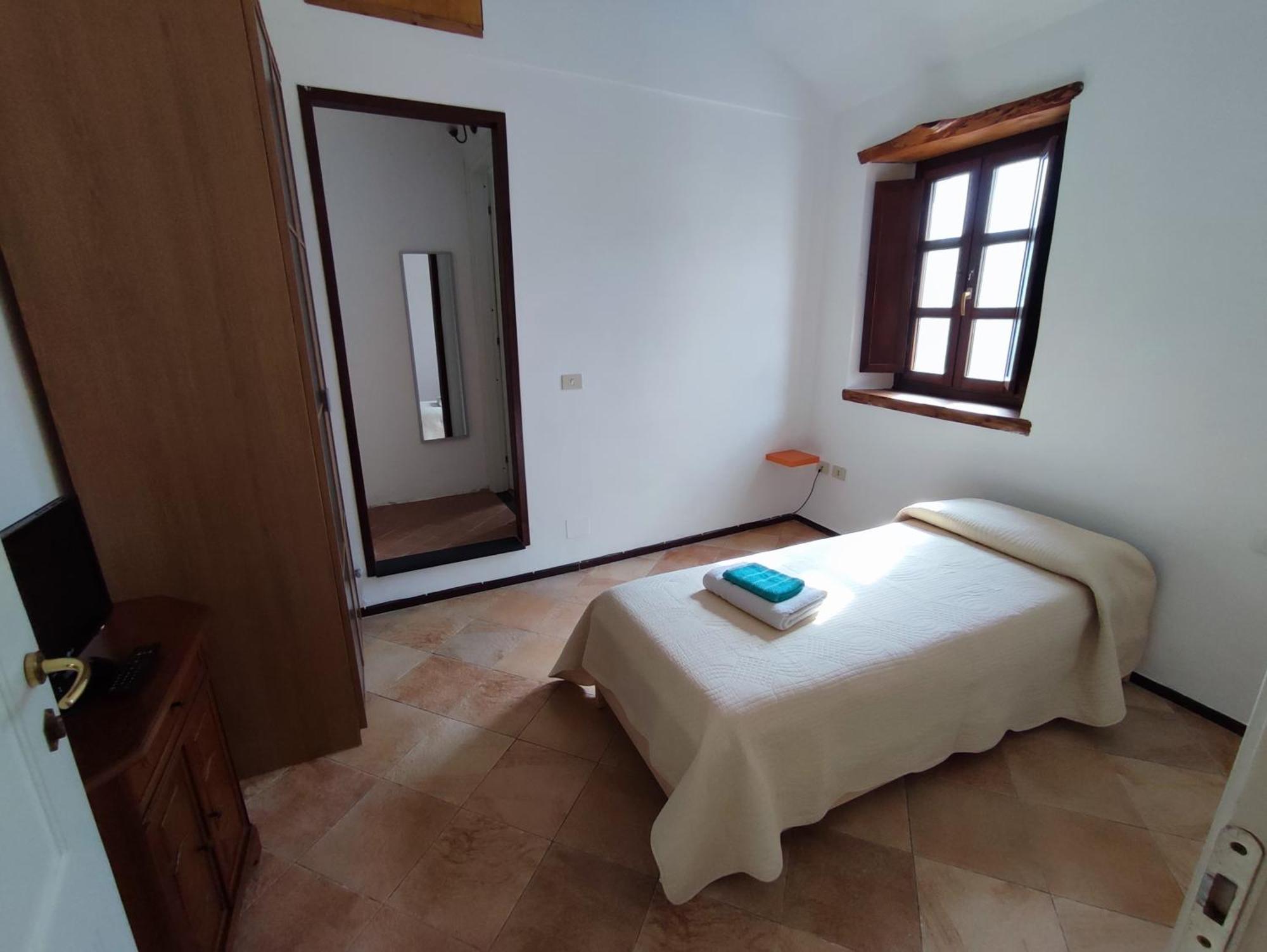 Agriturismo Du Sui Генуя Экстерьер фото
